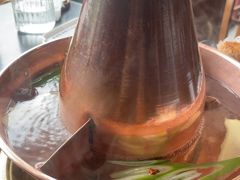 -北门涮肉·铜锅涮肉(南锣鼓巷店)