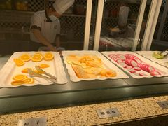 -汉巴味德(大悦城店)