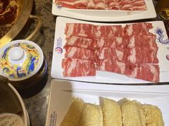 -小龙坎火锅(沙井店)