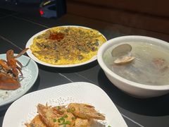-鑫悦楼煎蟹·16年海鲜大排档