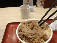 -食其家·牛丼咖喱(太阳宫店)