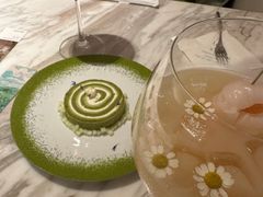 -théATRE 茶聚场(王府中環店)