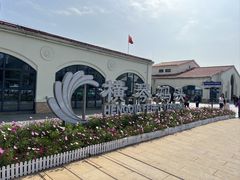 -横琴客运码头