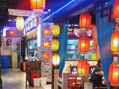 -唇辣号重庆老火锅(燕郊鑫乐汇店)