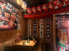 -MIKOMIKO和牛烧肉专门店(南门店)