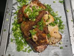 -绿茶餐厅(成都大悦城店)