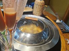 -锅老头铁锅炖•大锅蒸汽海鲜(韩乐坊店)