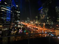 -Trainyard 炼·工场(中国国际贸易中心店)