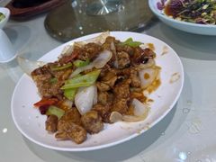 -一家春酒楼(惠工街店)