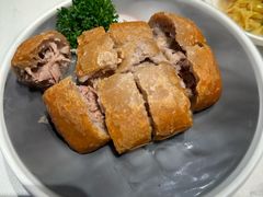 -莆田餐厅PUTIEN(颐堤港店)