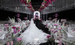 -Sugar苏格婚礼策划工作室