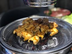 滋补炭烤鳗鱼-本炙炭烤·蒲烧活鳗料理店(金沙洲店)