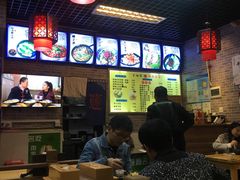-乡姑缘陕西美食(上海桂林科技园店)