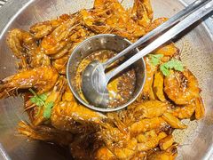 -喜虾客·大虾火锅(郑州无限城店)