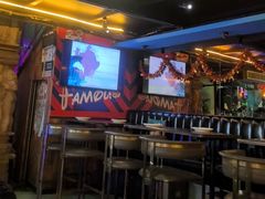 -Famous肥猫墨西哥音乐餐吧(五棵松华熙LIVE店)