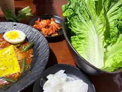 -肉甲韩国木炭烤肉(新壹街1店)