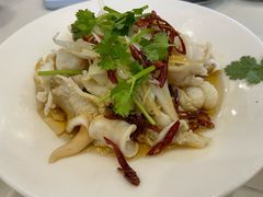 -松云居.大连人.大连菜