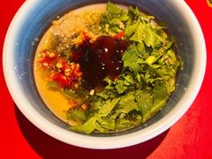 -二荆条·蜀鲜汇城市森林火锅