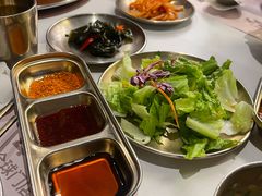 -西塔老太太泥炉烤肉(望京一店)