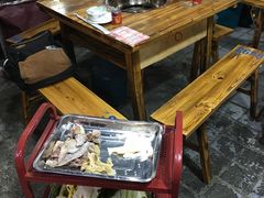 -金鼎雪山牦牛杂火锅(理县总店)