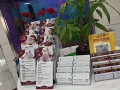 -雅悦齿科(顾村公园店)