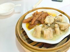 -泮溪酒家(荔枝湾店)