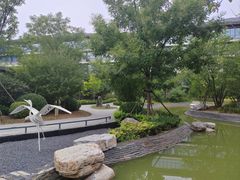 -北京金海湖景区