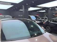 -车艺尚上海龙膜隐形车衣汽车贴膜旗舰店