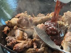 -大地农庄(逢沙大道店)