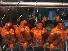 -老德州四合院·德州菜(天衢路店)