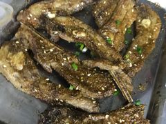 -小民大排档(马场角横路店)