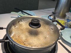 -采椰郎椰子鸡·脆皮鸡火锅(融创茂店)