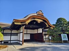 -京都御所
