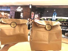 -Let's Taipei 非常烘焙(太古里店)