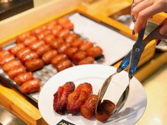 -拉丁餐厅·巴西烤肉自助(正佳广场店)