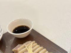 水晶肴肉-梅龙镇酒家(南京西路总店)