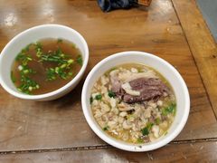 -老刘家泡馍·陕西老字号(钟楼广济街店)