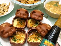 -北塘海鲜·天津菜(大光明桥旗舰店)