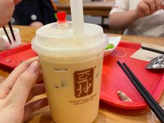 -亚坤 Ya Kun Kaya Toast(万象城店)