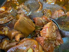-小辫子羊肉面馆(周东店)