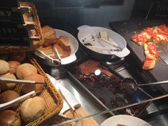 -So Lounge索兰至餐厅(蓝色港湾店)