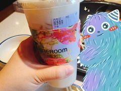-TFIREROOM火社的茶(裕华万达店)