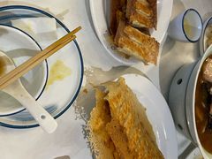 -大眼锅贴水饺(河东店)
