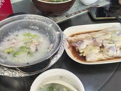 鱼片粥-荔园小馆(园岭新村二期店)