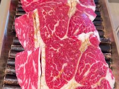 -西塔老太太泥炉烤肉(青浦蟠龙天地店)