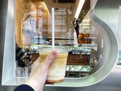 -BLACKSHEEP ESPRESSO(建国中路店)