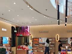 -国药中服免税(北京坊店)