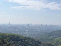 -广州市白云山风景名胜区