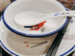 -上菜呷饭(唐家店)