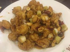 -晋阳饭庄(虎坊桥店)